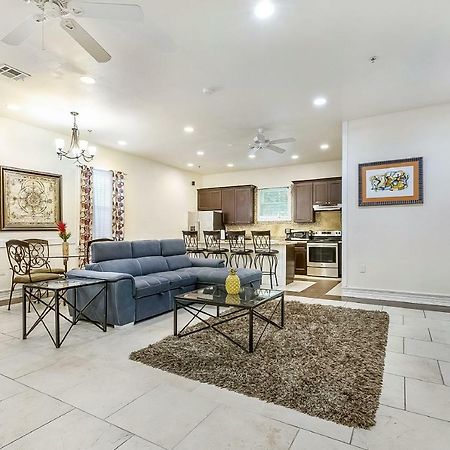 Spacious 3Br/2.5Bath Condo In Great Location Новый Орлеан Экстерьер фото