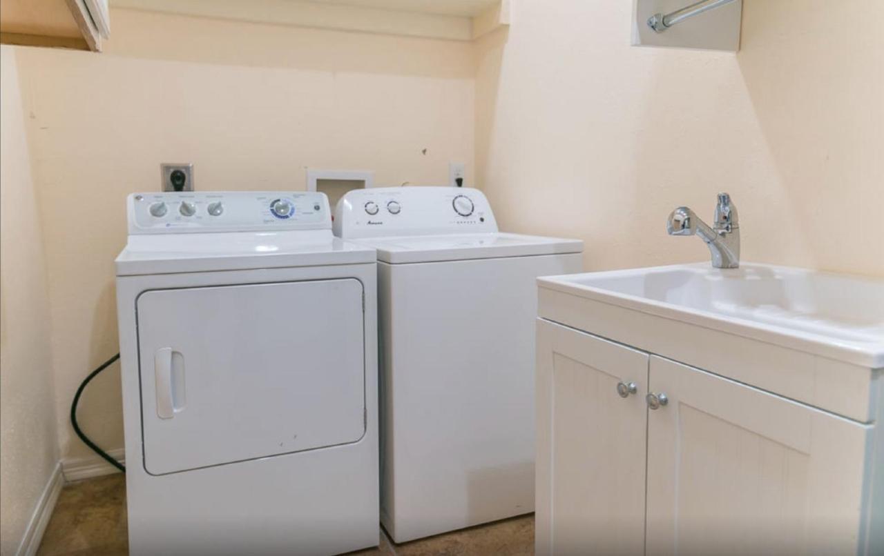 Spacious 3Br/2.5Bath Condo In Great Location Новый Орлеан Экстерьер фото