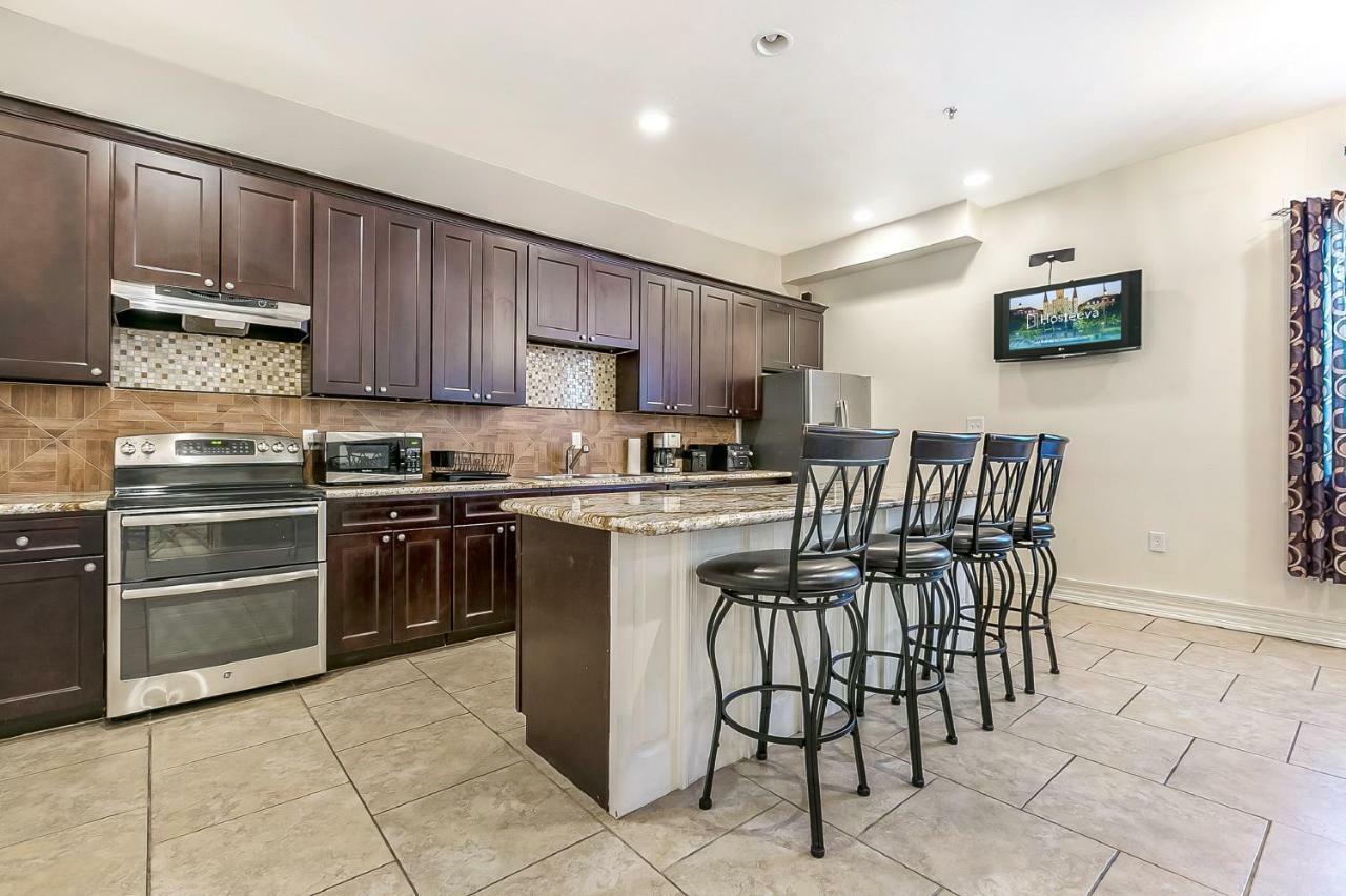 Spacious 3Br/2.5Bath Condo In Great Location Новый Орлеан Экстерьер фото