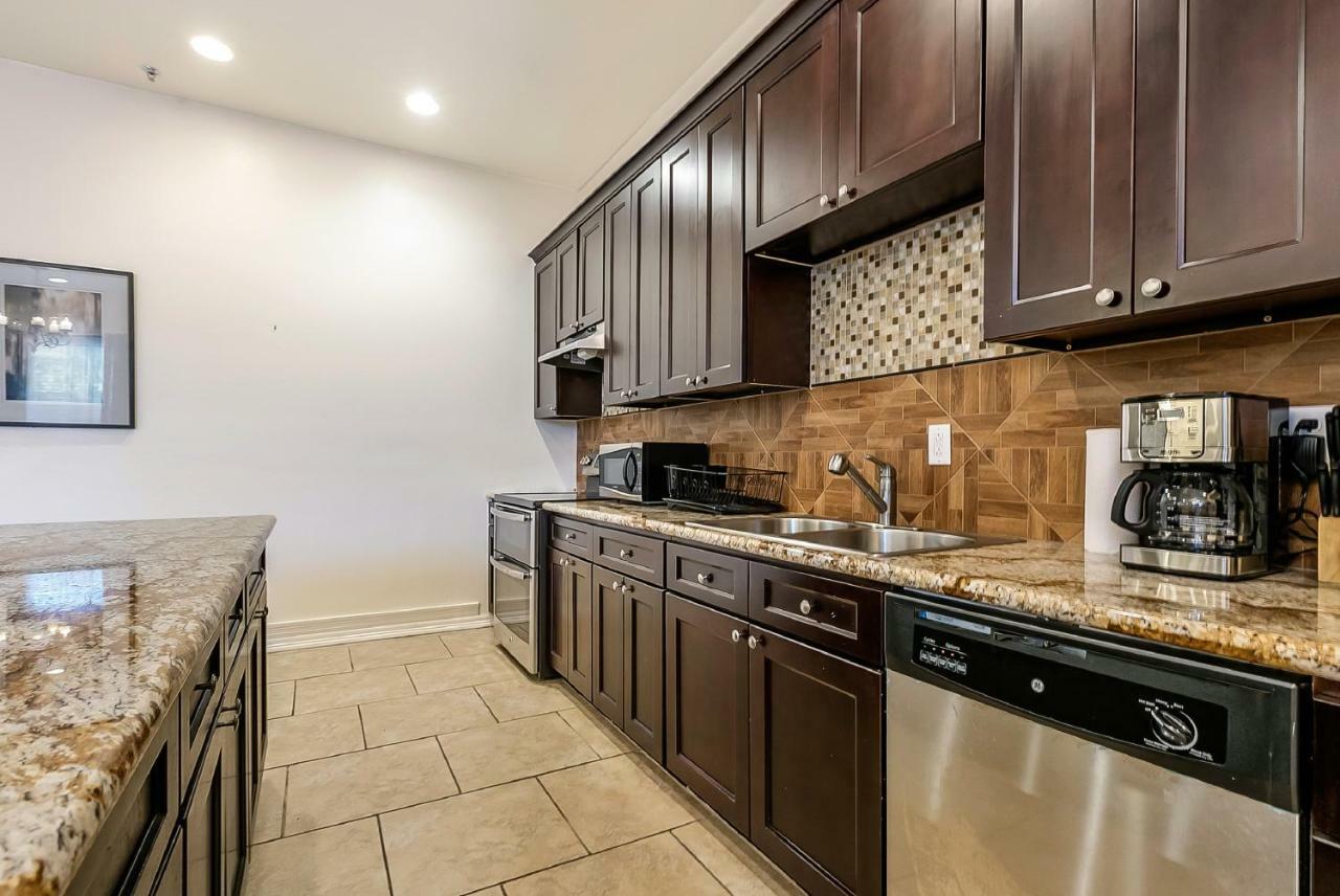 Spacious 3Br/2.5Bath Condo In Great Location Новый Орлеан Экстерьер фото