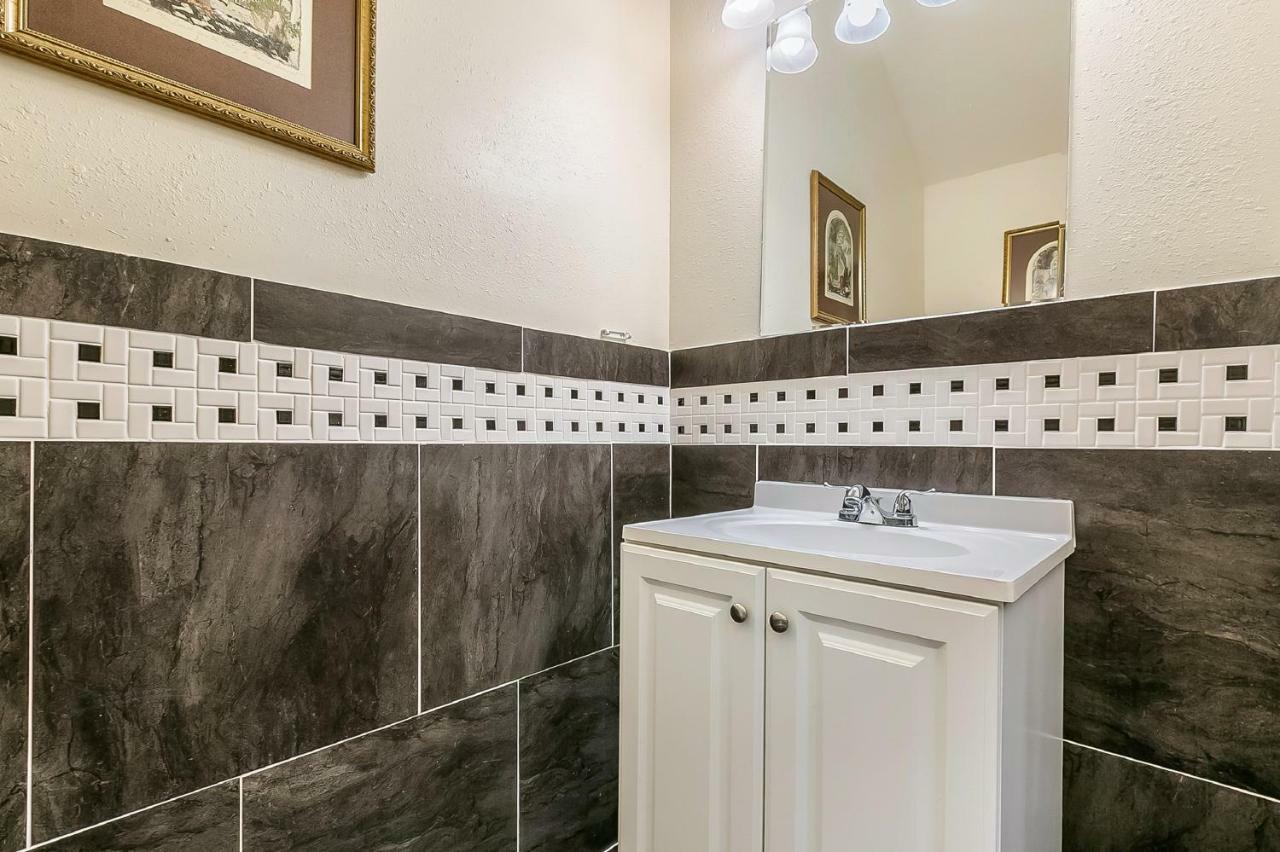 Spacious 3Br/2.5Bath Condo In Great Location Новый Орлеан Экстерьер фото