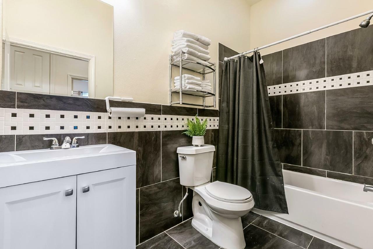 Spacious 3Br/2.5Bath Condo In Great Location Новый Орлеан Экстерьер фото