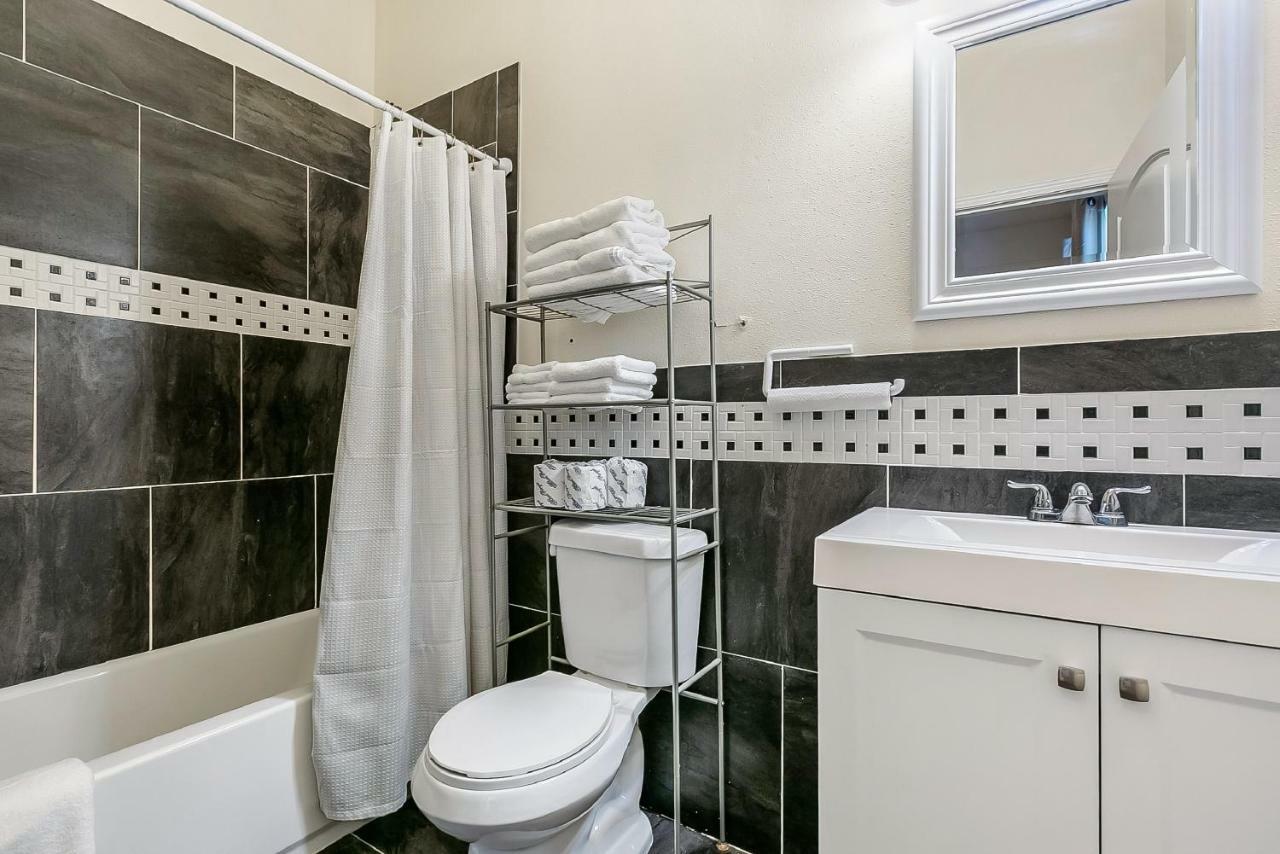 Spacious 3Br/2.5Bath Condo In Great Location Новый Орлеан Экстерьер фото