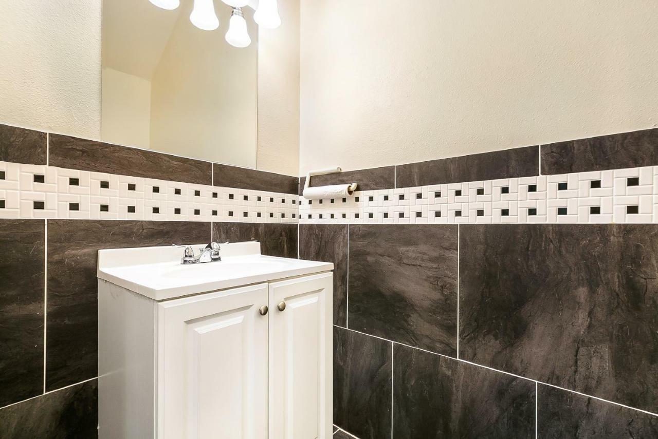 Spacious 3Br/2.5Bath Condo In Great Location Новый Орлеан Экстерьер фото