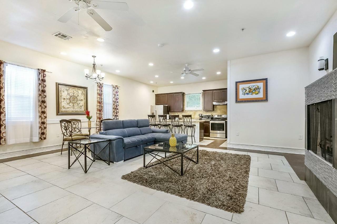 Spacious 3Br/2.5Bath Condo In Great Location Новый Орлеан Экстерьер фото