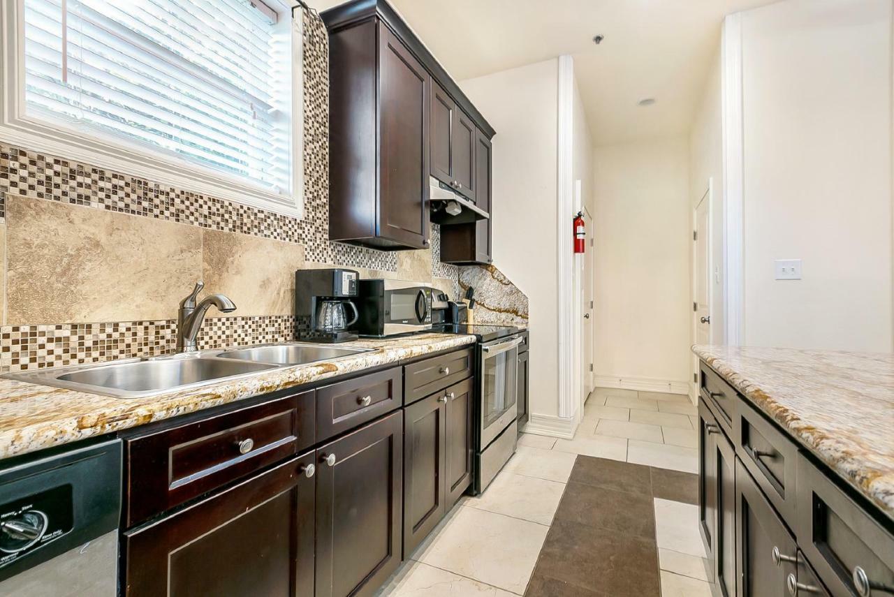 Spacious 3Br/2.5Bath Condo In Great Location Новый Орлеан Экстерьер фото