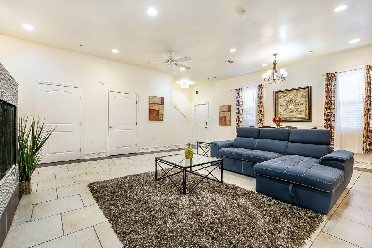 Spacious 3Br/2.5Bath Condo In Great Location Новый Орлеан Экстерьер фото