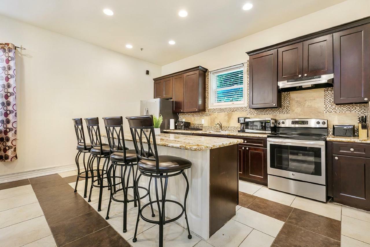 Spacious 3Br/2.5Bath Condo In Great Location Новый Орлеан Экстерьер фото