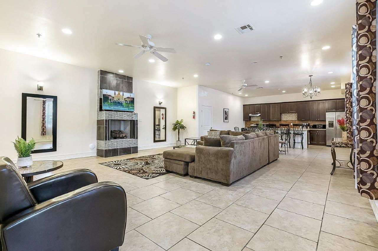 Spacious 3Br/2.5Bath Condo In Great Location Новый Орлеан Экстерьер фото